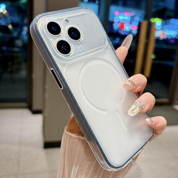 Custodia per telefono antiurto 2 in 1 con finitura opaca effetto pelle., For iPhone 11 Pro Max, For iPhone 11