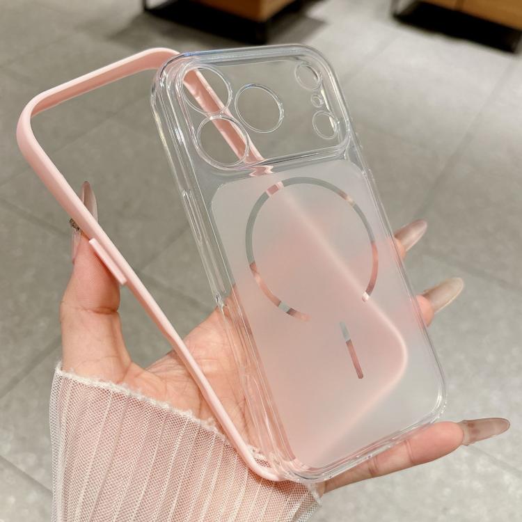 Custodia per telefono antiurto 2 in 1 con finitura opaca effetto pelle., For iPhone 17 Pro Max, For iPhone 17 Pro, For iPhone Air