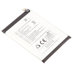 Batteria compatibile 4900mAh per SPC Discovery 2