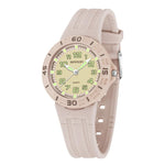 Orologio per bambini SANDA 6386 semplice, impermeabile fino a 5 ATM e luminoso.