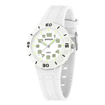 Orologio per bambini SANDA 6386 semplice, impermeabile fino a 5 ATM e luminoso.