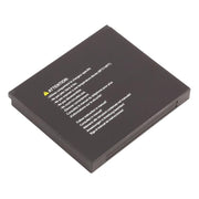 Batteria di ricambio per router wireless Sonim H500B 6000mAh