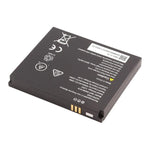 Batteria di ricambio per router wireless Sonim H500B 6000mAh