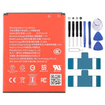 Batteria ricambio per terminale POS Imin Lark 1 e M2