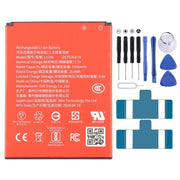 Batteria ricambio per terminale POS Imin Lark 1 e M2