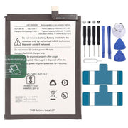 Batteria ricambio per terminale POS Imin Lark 1 e M2