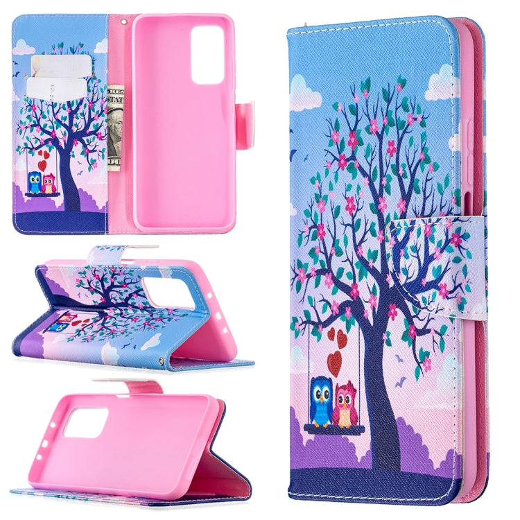 Custodia portafoglio in pelle flip per Xiaomi Mi 10T Lite 5G