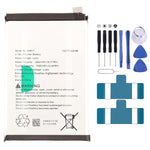 Batteria ricambio DCODE BL-A68CT 5000mAh