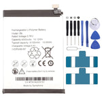 Batteria per Symphony i96 4150mAh e Innova 30 5000mAh