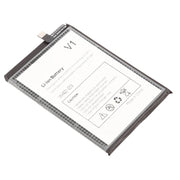 Batteria 4900mAh per For Vocal V1