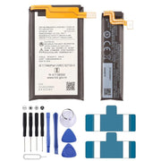 Batteria di ricambio Motorola Razr 2022 NM40 NM50 2600 mAh