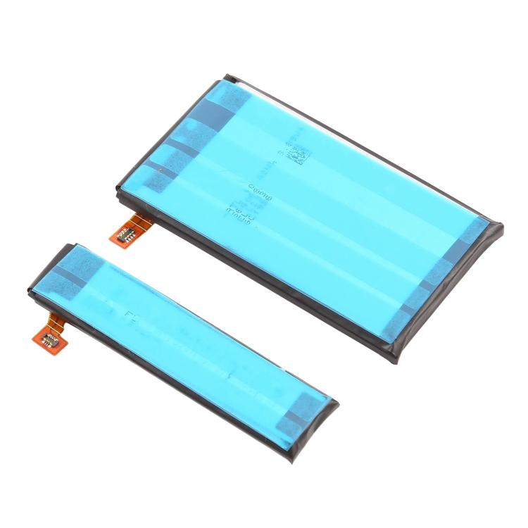 Batteria di ricambio Motorola Razr 2022 NM40 NM50 2600 mAh