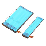 Batteria di ricambio Motorola Razr 2022 NM40 NM50 2600 mAh