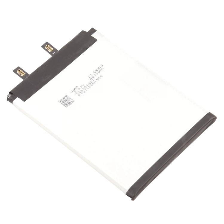 Batteria ricambio BL-9-2 4600mAh