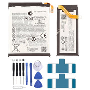 Batteria di ricambio per Motorola Razr+ 2025 da 2950 mAh
