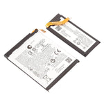 Batteria di ricambio per Motorola Razr+ 2025 da 2950 mAh