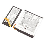 Batteria di ricambio per Motorola Razr+ 2025 da 2950 mAh