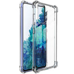 Custodia TPU antiurto per smartphone compatibili