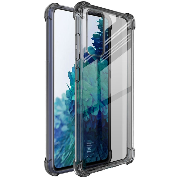 Custodia TPU antiurto per smartphone compatibili