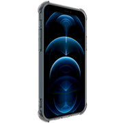 Custodia TPU antiurto per smartphone compatibili