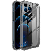 Custodia TPU antiurto per smartphone compatibili