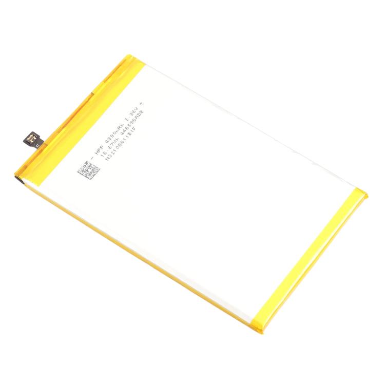 Batteria HPP446596ADB 5000mAh per Motorola Razr+ 2025