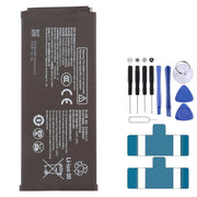 Batteria 5000mAh per ZTE Yuanhang 41S
