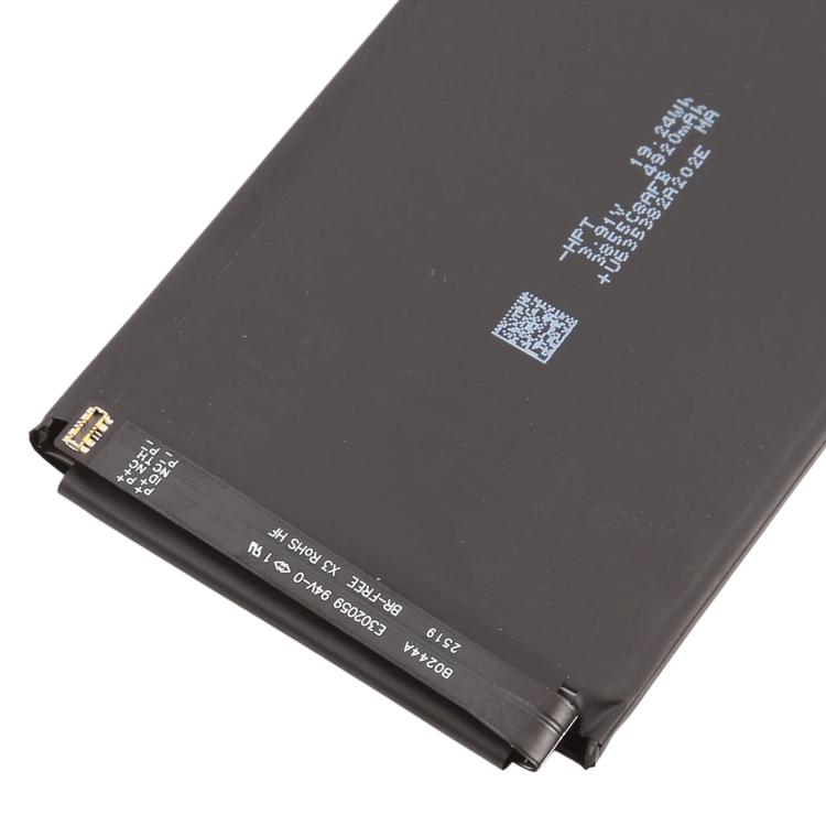 Batteria 5000mAh per ZTE Yuanhang 41S