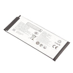 Batteria 5000mAh per Li3949T45P8HC85145 compatibile
