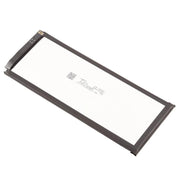 Batteria 5000mAh per Li3949T45P8HC85145 compatibile