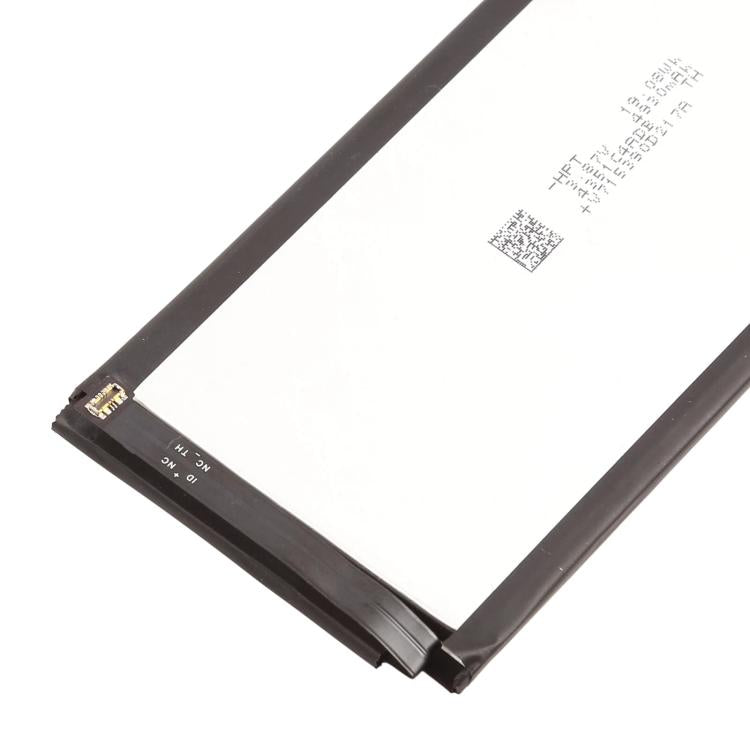 Batteria 5000mAh per Li3949T45P8HC85145 compatibile