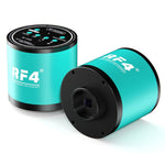 Telecamera RF4 RF-2KDMM 2K con funzione multimetro