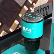 Telecamera RF4 RF-2KDMM 2K con funzione multimetro