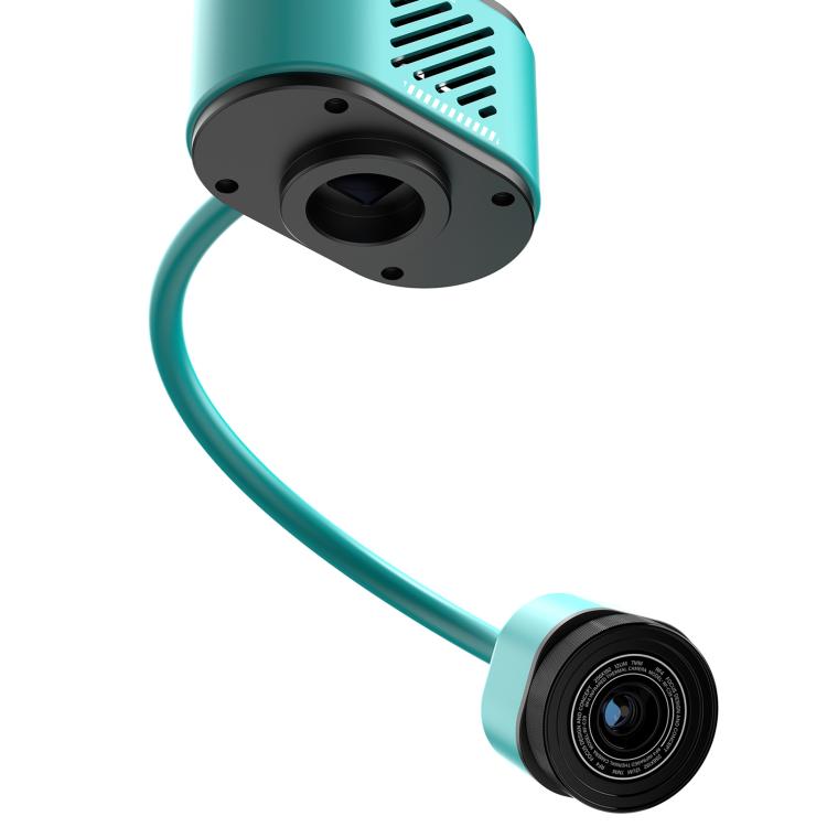 Termocamera doppio spettro 4K RF-C39 per PCB