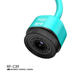 Termocamera doppio spettro 4K RF-C39 per PCB