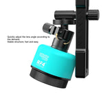 Termocamera RF4 RF-C43 compatibile con microscopi