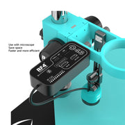 Termocamera RF4 RF-C43 compatibile con microscopi