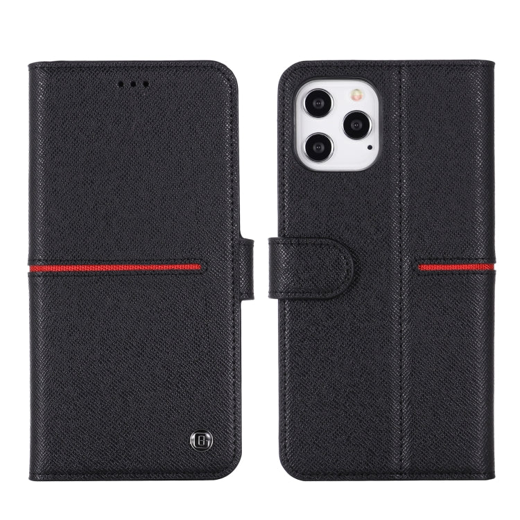 Custodia in pelle per iPhone 12 mini, 12 e 12 Pro