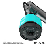Postazione sollevabile per termocamere RF4 RF-C43B HDMI