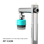 Postazione sollevabile per termocamere RF4 RF-C43B HDMI