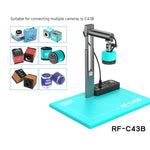 Postazione sollevabile per termocamere RF4 RF-C43B HDMI