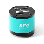 Telecamera regolabile RF-2KC3 2K HD per microscopio stereo