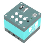 Telecamera regolabile RF-2KC2PRO 2K Ultra HD per microscopio