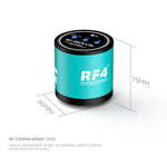 Telecamera regolabile RF-2KC8 Lite 1080P HD per microscopio