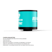 Telecamera regolabile RF-2KC8 Lite 1080P HD per microscopio