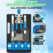 RELIFE TF6 dispositivo riparazione doppio morsetto schede madri