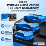 RELIFE TF6 dispositivo riparazione doppio morsetto schede madri