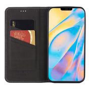 Custodia in pelle GEBEI per iPhone 12 e 12 Pro