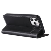 Custodia in pelle GEBEI per iPhone 12 e 12 Pro