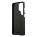 Custodia magnetica antiurto con airbag glitterato per telefono, For Galaxy S26 Ultra 5G, For Galaxy S26 5G, For Galaxy S25 Ultra 5G, For Galaxy S24 Ultra 5G, For Galaxy S24 5G